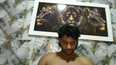 rigel online show from 02/02/26, 06:12