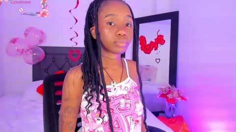 ri ri online show from 02/12/25, 02:24