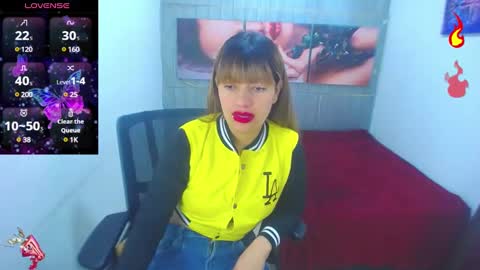 RIHANA online show from 02/23/25, 11:55