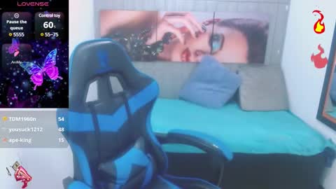 RIHANA online show from 03/02/25, 12:42