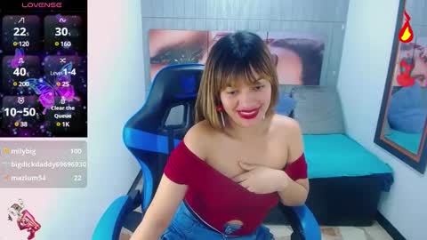 RIHANA online show from 03/02/25, 03:59