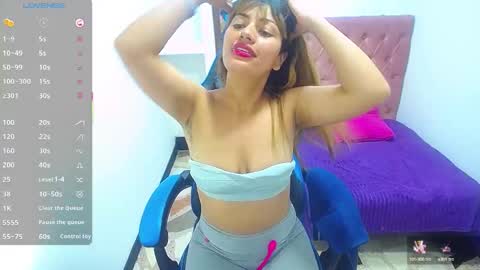 RIHANA online show from 03/07/25, 05:06