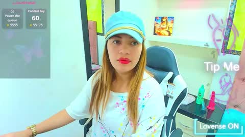 RIHANA online show from 09/21/25, 12:40