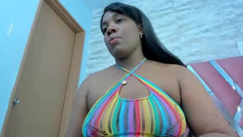 Rihanna Abiodun online show from 01/12/25, 01:42