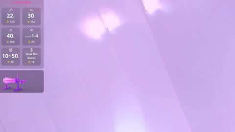 Rihanna hotx online show from 09/10/25, 04:12