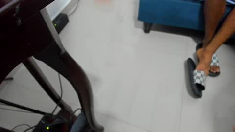 Rihanna hotx online show from 01/19/26, 03:10