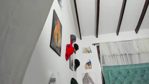 Rihanna hotx online show from 02/25/26, 02:43