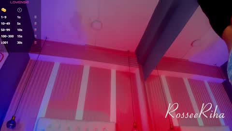 Riha  online show from 02/02/25, 08:02