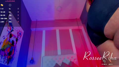 Riha  online show from 02/07/25, 07:18