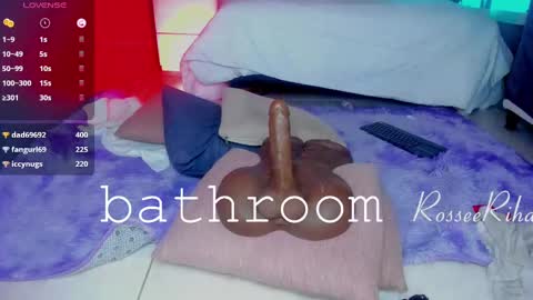 Riha  online show from 02/22/25, 11:46