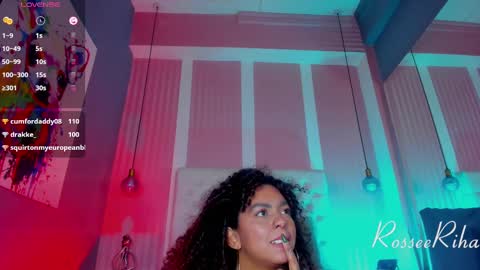 Riha  online show from 02/23/25, 11:22