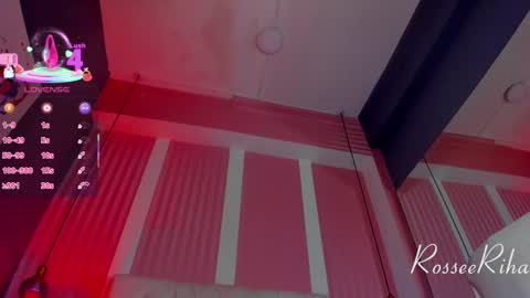 Riha  online show from 03/06/25, 02:08