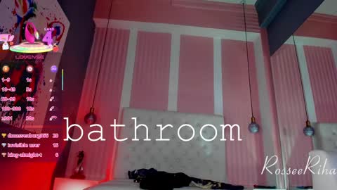 Riha  online show from 03/12/25, 01:03