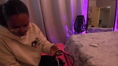 Sara online show from 01/21/25, 11:35