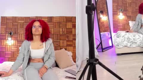 Sara online show from 11/25/25, 10:15