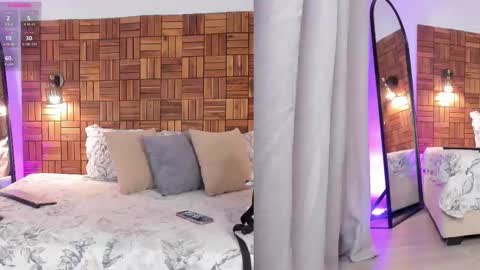 Sara online show from 11/30/25, 10:19