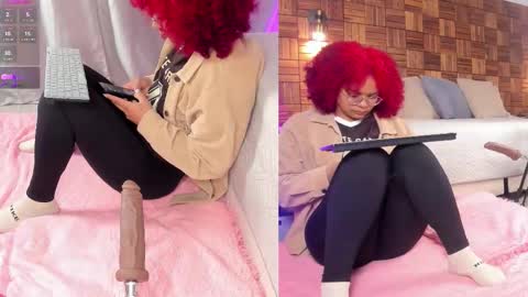 Snapshot of rihannadeep chatting on 01/19/26, 10:08 Sara online show from 01/19/26, 10:08