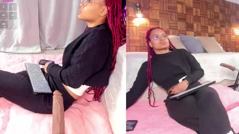 Snapshot of rihannadeep chatting on 02/09/26, 10:08 Sara online show from 02/09/26, 10:08