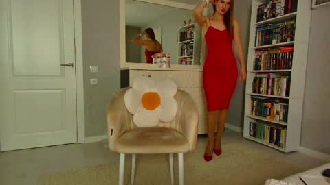 RihannaRichardson online show from 04/18/26, 07:07