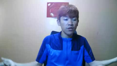 Snapshot of riiichie12 chatting on 10/01/25, 03:01 riiichie12 online show from 10/01/25, 03:01