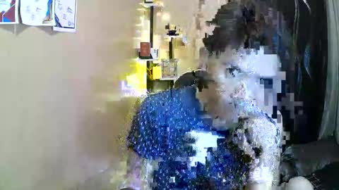 Snapshot of riiichie12 chatting on 02/14/26, 02:36 riiichie12 online show from 02/14/26, 02:36