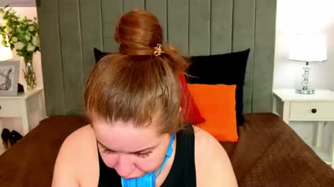 riise_vol online show from 07/20/26, 07:00
