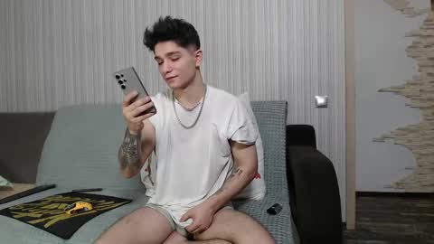 Rick online show from 10/25/25, 03:29