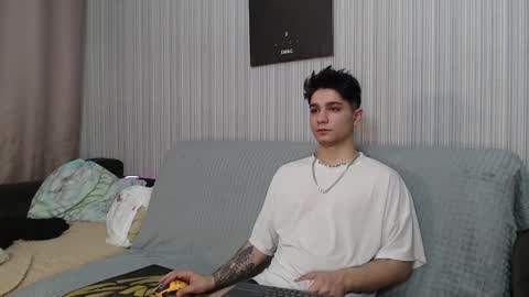 Rick online show from 10/28/25, 11:51