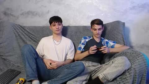 Rick online show from 11/29/25, 11:35