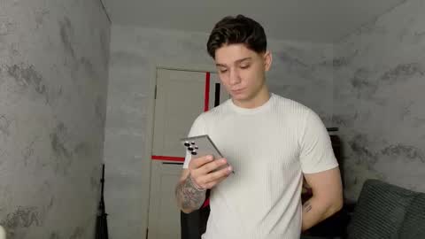 Rick online show from 02/14/26, 01:46