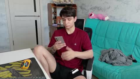 Rick online show from 03/24/26, 07:46