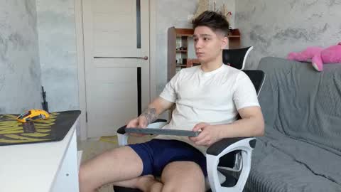 Rick online show from 03/31/26, 09:10