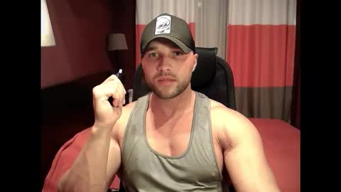 Snapshot of rikadler chatting on 09/30/25, 01:49 rikadler online show from 09/30/25, 01:49