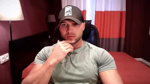 Snapshot of rikadler chatting on 10/02/25, 10:00 rikadler online show from 10/02/25, 10:00