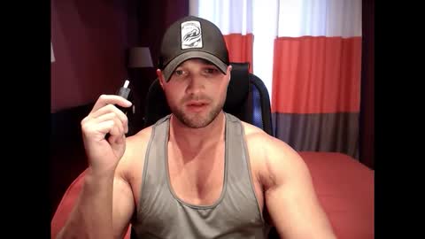 Snapshot of rikadler chatting on 10/16/25, 10:38 rikadler online show from 10/16/25, 10:38