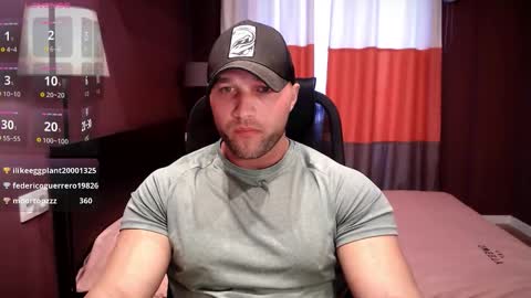 rikadler online show from 11/11/25, 07:30