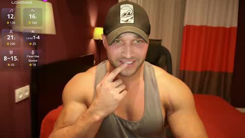 rikadler online show from 12/21/25, 12:56