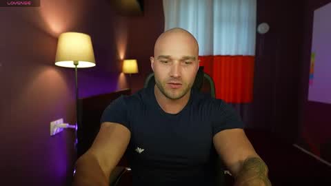 Snapshot of rikadler chatting on 05/17/26, 12:23 rikadler online show from 05/17/26, 12:23