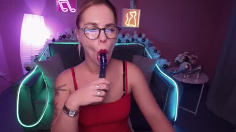 Rika online show from 01/07/25, 08:56