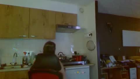 rikkerd55 online show from 01/19/26, 01:31