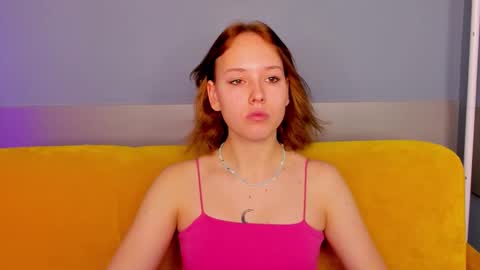 Rikkichoco online show from 11/06/25, 08:37