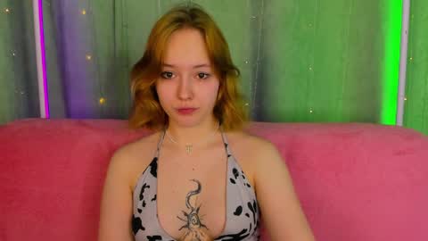 Rikkichoco online show from 03/29/26, 01:27