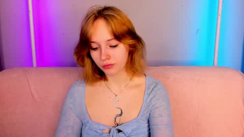 Rikkichoco online show from 04/28/26, 10:37
