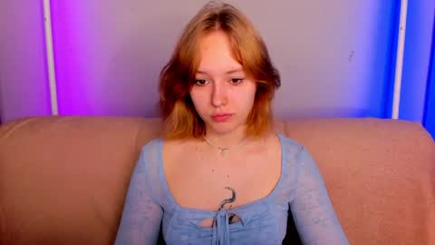 Rikkichoco online show from 06/02/26, 01:18