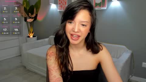 Riko Asada online show from 11/15/25, 07:16