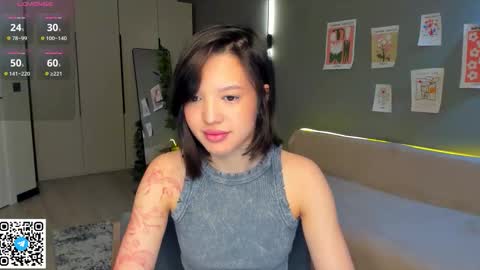 Riko Asada online show from 03/18/26, 06:38