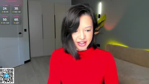 Riko Asada online show from 04/05/26, 06:32