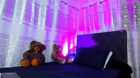 Bela online show from 03/30/26, 01:56