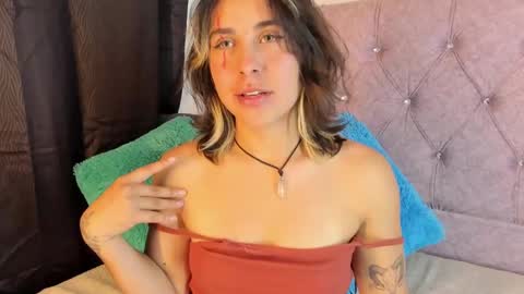 Riley online show from 01/22/25, 08:28