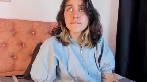 Riley online show from 03/04/25, 09:00